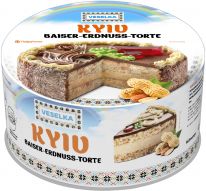 Veselka Kiewer Torte 450g