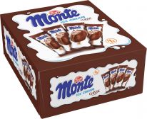 Zott Ice Cream - Monte Eis Stick Multipack 4x85ml