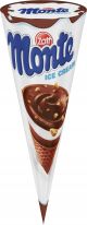 Zott Ice Cream - Monte Eis Cone 120ml