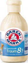 Bärenmarke Der Genussvolle Traum 8% Fett Flasche 340g
