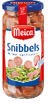 Meica Eintopf Snibbels 207g