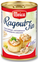 Meica Ragout fin 400g
