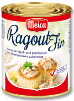 Meica Ragout fin 800g