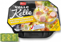 Meica Volle Kelle Kartoffeleintopf 515g