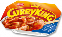 Meica Curry King 220g