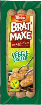 Meica 3 Bratmaxe Veggie-Griller 180g