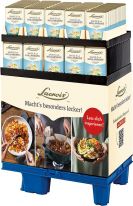 Lacroix Sauce à la Hollandaise 150ml, Display, 150pcs