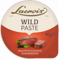 Lacroix Wild-Paste 40g