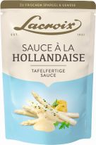 Lacroix Sauce à la Hollandaise 150ml