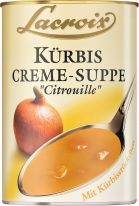 Lacroix Kürbis-Creme-Suppe 400ml