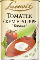 Lacroix Tomatensuppe Toscana 400ml