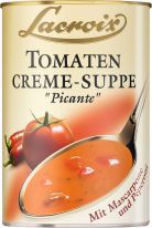 Lacroix Tomatensuppe Picante 400ml