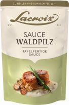 Lacroix Sauce Waldpilz 150ml