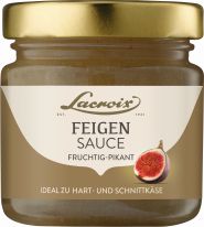 Lacroix Feigensauce fruchtig pikant 90ml