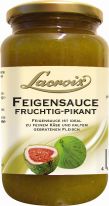 Lacroix Feigensauce fruchtig pikant 560ml