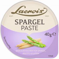 Lacroix Spargel-Paste 40g