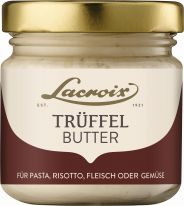 Lacroix Trüffel-Butter 80g
