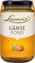 Lacroix Gänse-Fond 400ml