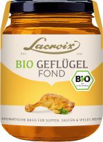 Lacroix Bio Geflügel-Fond 300ml