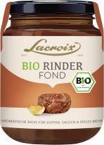 Lacroix Bio Rinder-Fond 300ml