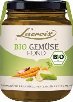 Lacroix Bio Gemüse-Fond 300ml