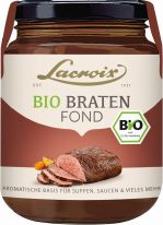 Lacroix Bio Braten-Fond 300ml