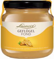 Lacroix Geflügel-Fond 200ml