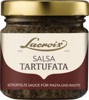 Lacroix Salsa Tartufata 90g