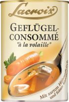 Lacroix Geflügel-Consommé 400ml