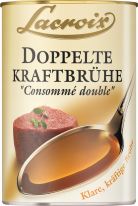 Lacroix Doppelte Kraftbrühe 400ml