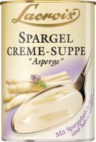 Lacroix Spargel-Crème-Suppe 400ml