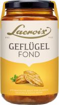 Lacroix Geflügel-Fond 400ml