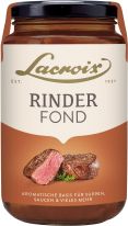 Lacroix Rinder-Fond 400ml