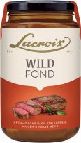 Lacroix Wild-Fond 400ml