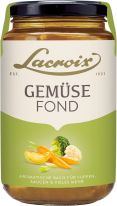 Lacroix Gemüse-Fond 400ml