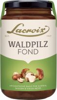 Lacroix Waldpilz-Fond 400ml