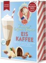 Reber - weiße Eiskaffee 6er Barock Packung, 120g