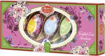 Reber Easter - Ostereier 5er-Packung Trüffel-Auslese 100g