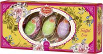 Reber Easter - Ostereier 5er-Packung Trüffel 100g