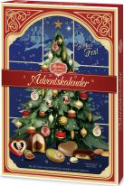 Reber Christmas - Adventskalender 