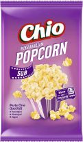 Chio Microwellen Popcorn Süß 100g, 24pcs