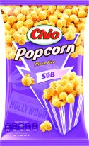 Chio Ready-made Popcorn süß 120g, 12pcs