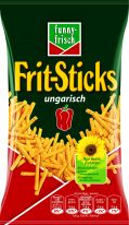 Funny Frisch Frit-Sticks ungarisch 100g, 24pcs