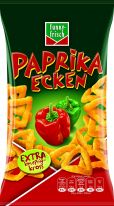 Funny Frisch Paprika Ecken 75g, 14pcs