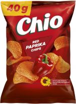 Chio Chips Red Paprika Chips 40g