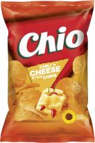 Chio Chips Chili 'n' Cheese Chips 175g