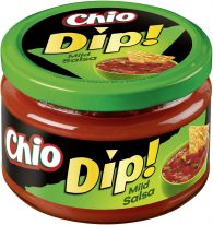 Chio Dip! Mild Salsa 200g
