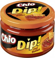 Chio Dip! Hot Salsa 200g