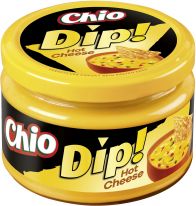 Chio Dip! Hot Cheese 200g