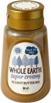 Whole Earth Peanut Super Creamy 320g